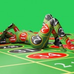 ROULETTE ONLINE SISTEMI STRATEGIE