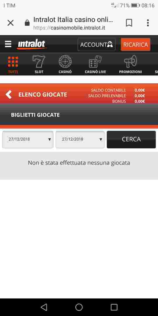 Come trovare la casinò on line giusta per il tuo servizio specifico