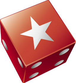 PokerStars Logo 3D