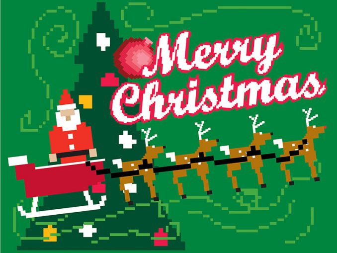 Natale di AmmazzaCasino