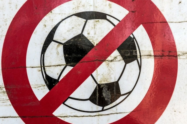 Stop al Calcio