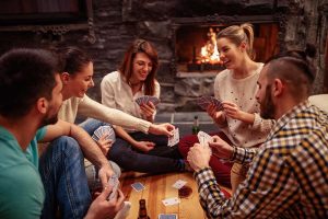 Giochi di carte classici