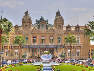 Casino di Montecarlo