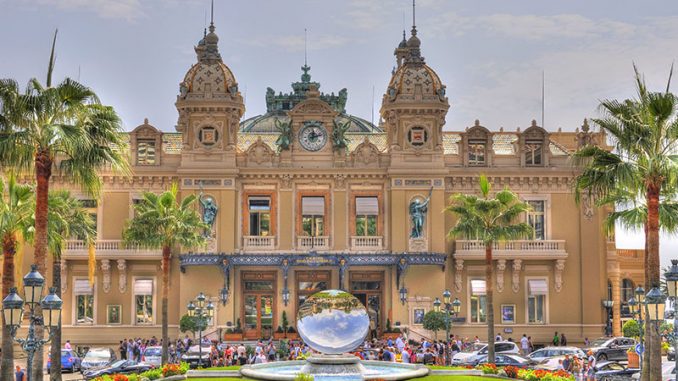 Casino di Montecarlo