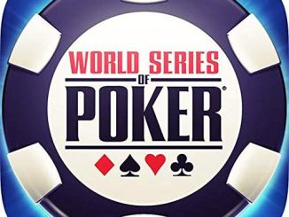 World Series of Poker 2021