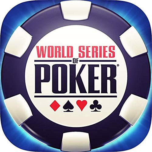 World Series of Poker 2021