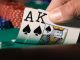 Poker Texas Holdem AK