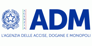 Logo ADM AAMS