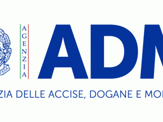 Logo ADM AAMS