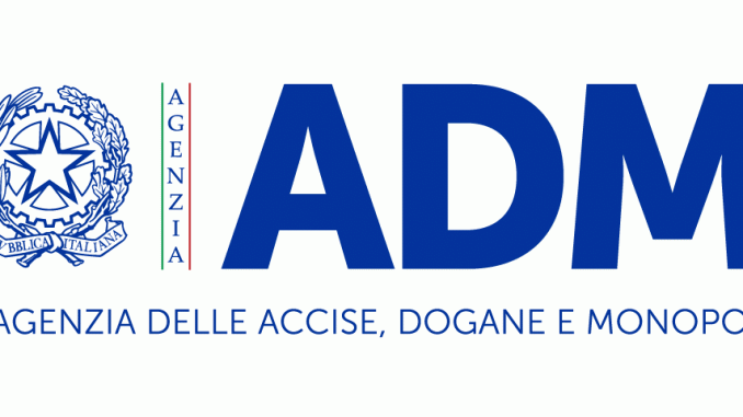 Logo ADM AAMS