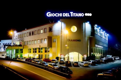 Casino di San Marino