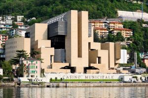 Casino di Campione d'Italia