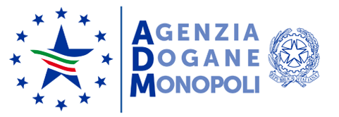 ADM - Agenzia Dogane Monopoli