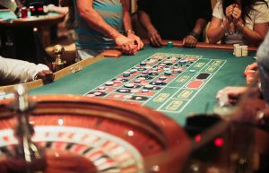 Strategie Roulette