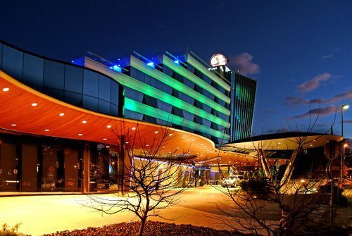 Casino Perla Nova Gorica