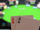 Poker Online Coppia Assi