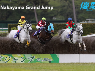 Nakayama Grand Jump