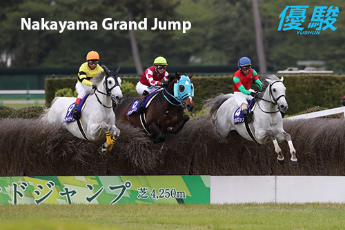 Nakayama Grand Jump