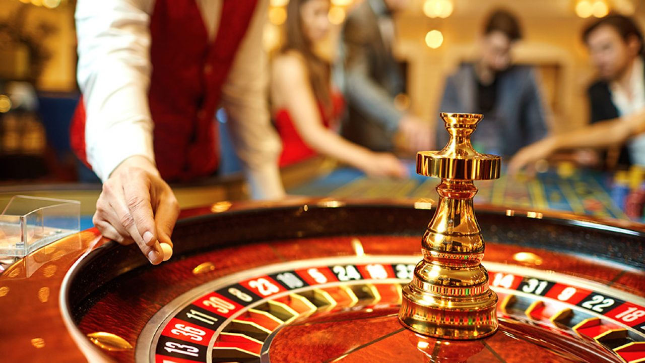 Quando è il momento giusto per iniziare Siti Di Poker Non Aams