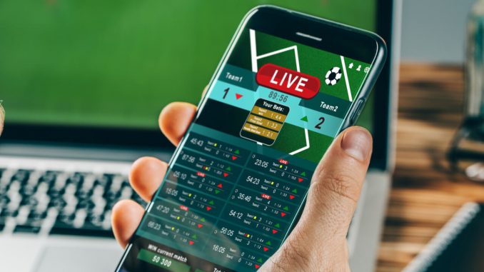 Trovare clienti con scommesse live Parte A