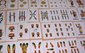 Carte da Scopa