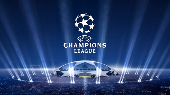 Champions League 2022