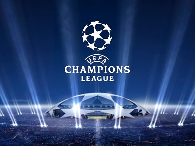 Champions League 2022