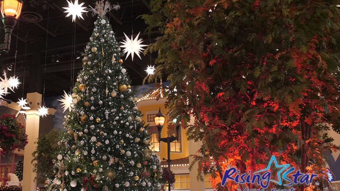 Ring Star Casino - Natale 2022