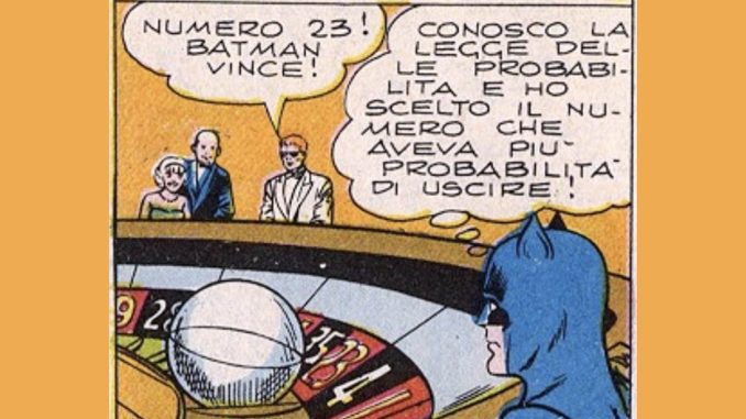 batman al casino