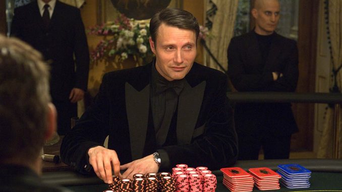 Casino Royale