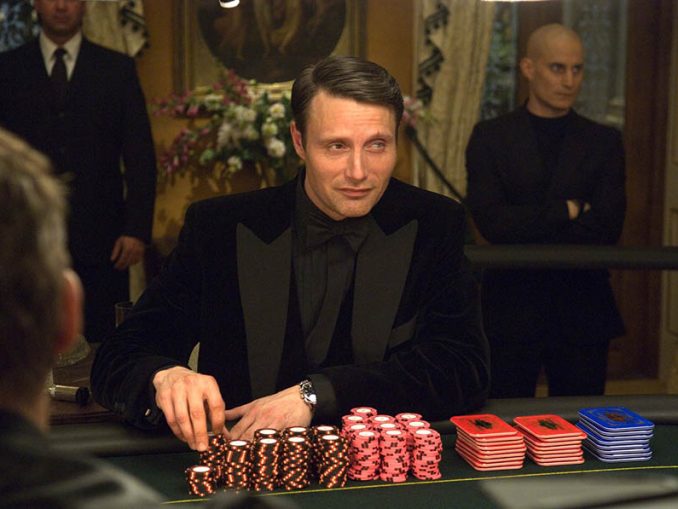 Casino Royale