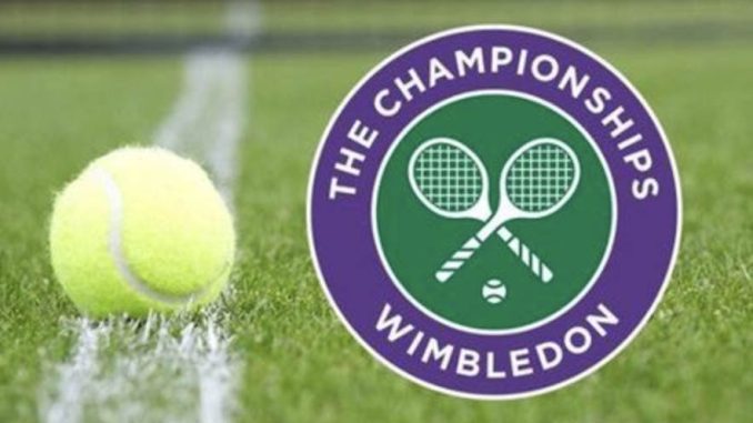 Torneo di Wimbledon