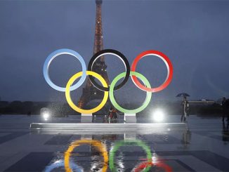 Parigi 2024 Olimpiadi