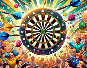Scommesse sulle freccette