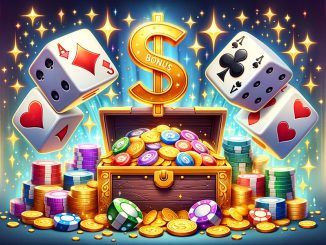 Bonus Scommesse e Casino Online