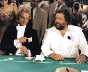 Partita a Poker