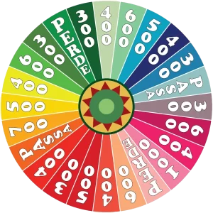 Ruota della Fortuna