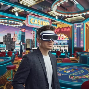 Casino Virtuali 3D
