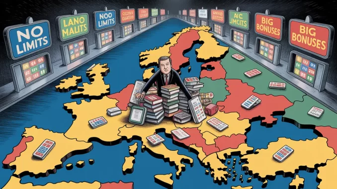 Euro-Casino-Division