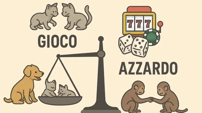 gioco-e-azzardo Gioco d'azzardo e azzardopatia