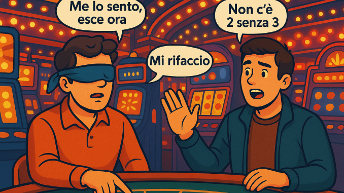 consigli-sbagliati I consigli sbagliati al casinò