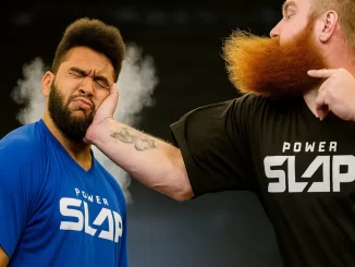 Powerslap 2025