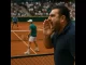Disturbatore Tennis