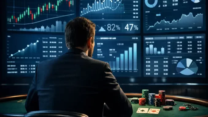 Programmi fedeltà al casinò e loyalty