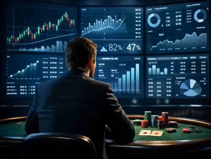 Programmi fedeltà al casinò e loyalty