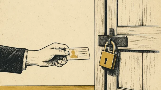 KYC e prelievo bloccato nei casinò online